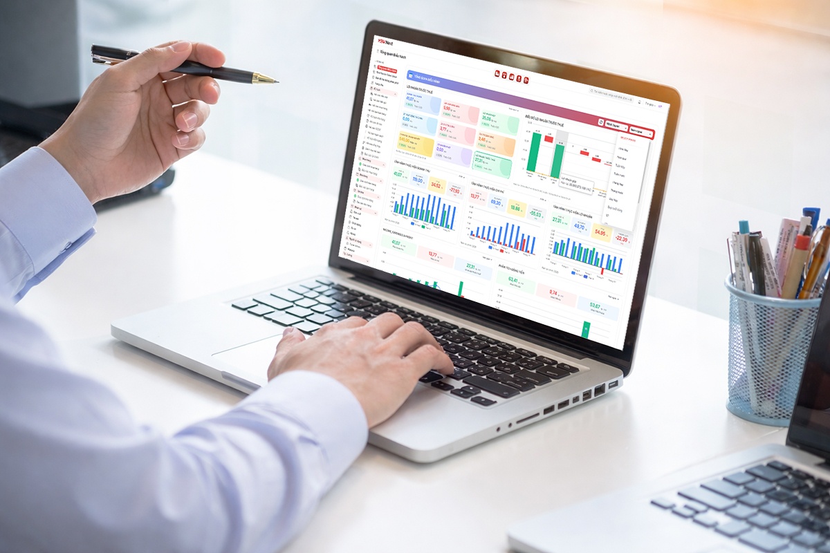 MBW Next – Nền tảng ERP + DMS hợp nhất cho doanh nghiệp phân phối đa kênh