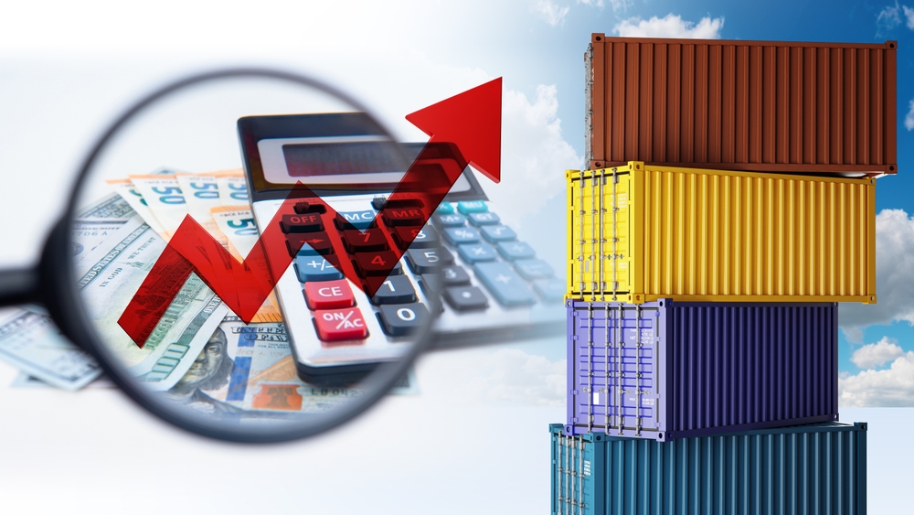 Chi phí logistics tăng nhanh và khó dự báo