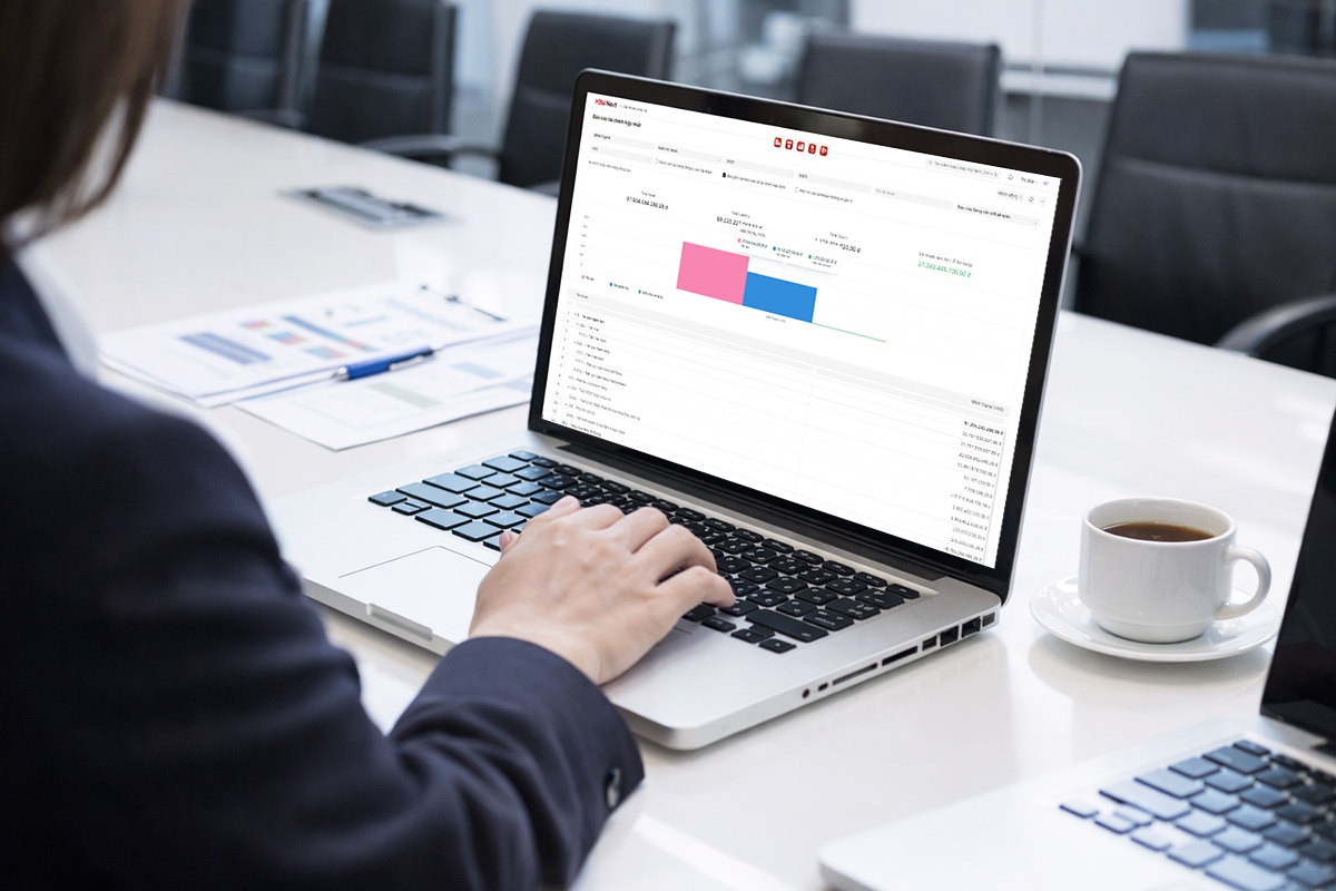 MBW Next giúp doanh nghiệp quản trị hiệu quả kênh Horeca trên cùng một nền tảng dữ liệu thống nhất