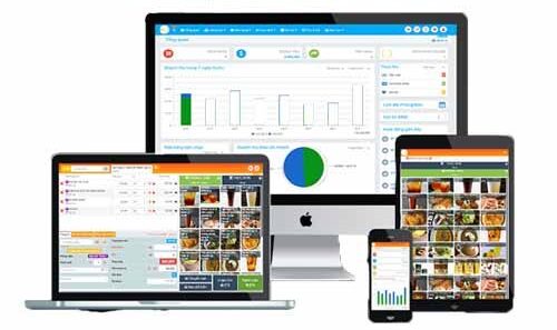 phần mềm POS365