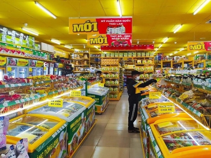 Case study: MBW Next tối ưu vận hành luồng tiền 5 cấp cho chuỗi siêu thị thực phẩm với quy mô >20 POS