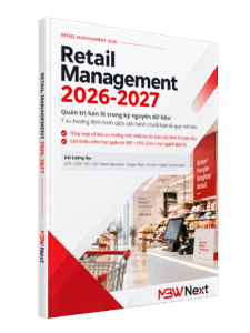 Ebook miễn phí: Retail Management 2026 - 2027 - Quản trị bán lẻ trong kỷ nguyên dữ liệu (mbwnext.com)