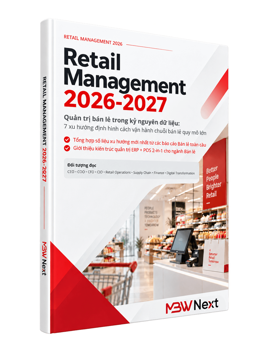 Ebook miễn phí: Retail Management 2026 - 2027 - Quản trị bán lẻ trong kỷ nguyên dữ liệu (mbwnext.com)