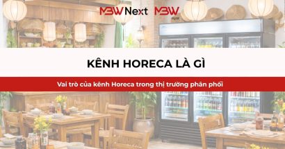 Horeca là gì? Vai trò của kênh Horeca trong thị trường phân phối