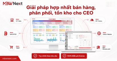 moduleMBW Next ban hang phan phoi da kenh