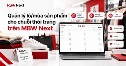 quản lý lô mùa sản phẩm trên mbw next