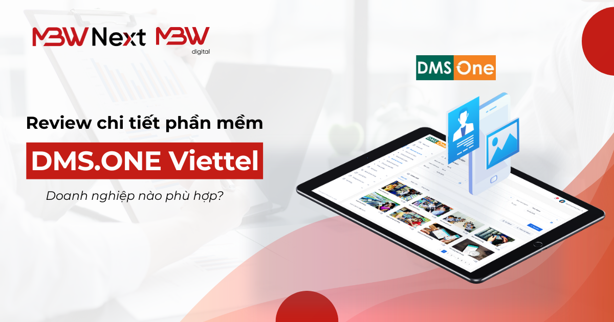 review-DMS.ONE-Viettel